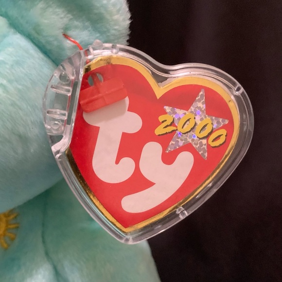 ⭐️Clearance⭐️Ariel Beanie Baby - Picture 6 of 10